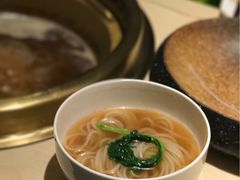 -余欢领鲜火锅(新街口店)