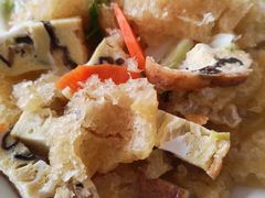 三鲜-林家饭店(新林公路店)