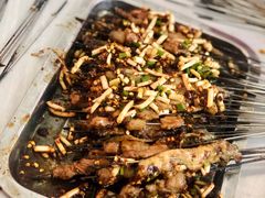 -宋文成烤肉(白沙巷店)