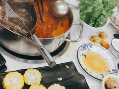 -陈记顺和牛肉火锅馆(林乐路店)