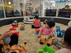 -Lilliput粒粒堡亲子餐厅(置汇旭辉店)