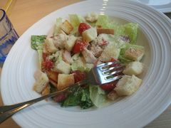 -必胜客(巴沟店)