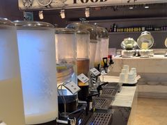 -上海国展宝龙丽筠酒店