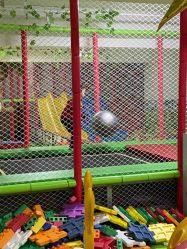 -美加乐儿童乐园(江宁文鼎广场店)