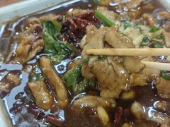 -卢庄(江汉路店)