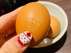 鸡蛋-MoMo牧场·寿喜烧专门店(长泰广场店)