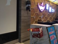 -歌潮量贩式KTV(宁德万达店)