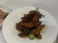 -一品江南韵·淮扬菜