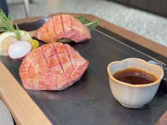 -厚贞日式烤肉(浦东汇智店)