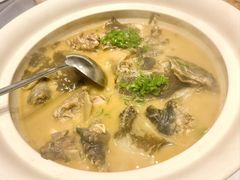 -华膳楼·安徽地标美食·中华餐饮名店(文化公园店)