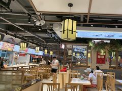 -八婺饭堂·自选店(新光汇店)