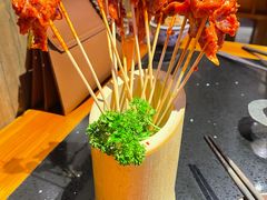 -珮姐老火锅(新街口店)