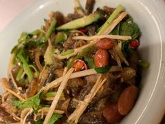 顺德鱼皮-大榕树下顺德菜(融创茂店)