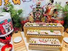 -南美元生态大酒店(海珠店)