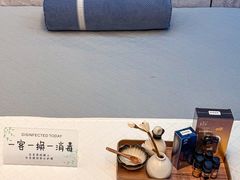 -颐信康足道spa采耳养生馆
