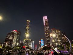 -广州塔