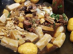 -百事晟渔村木火铁锅炖(玉带湾店)