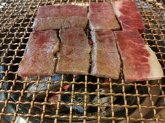 -九田家黑牛烤肉料理(石路天虹店)