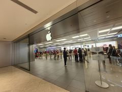 -Apple零售店(深圳益田假日广场店)