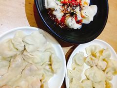 -饺子先生(世豪店)