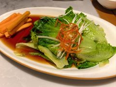田园时蔬-大潮淮·淮扬菜(何园旗舰店)