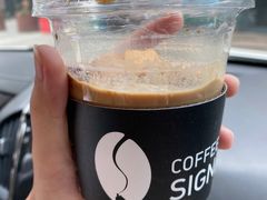 -熙阁咖啡Segnal(时代中心店)
