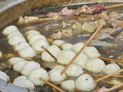 -马记大锅煮(总店)