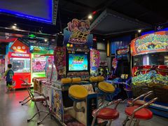 -奇奇乐园电玩城(立丰国际购物广场店)