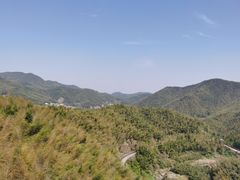 -宁波浙东大竹海景区