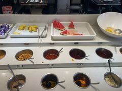 -红菇坊鲜汤火锅(淮河街店)
