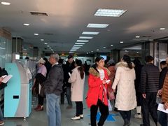 -华中科技大学同济医学院附属同济医院(汉口院区)