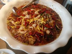 -花椒笑成都小馆(百脑汇店)