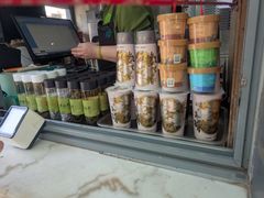 -吴裕泰茶庄(前门大街店)