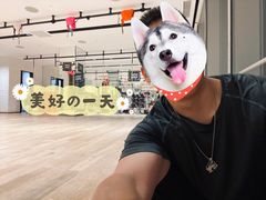 -Trainyard 炼·工场(中国国际贸易中心店)