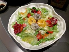-上和臻品中国菜(花园街店)