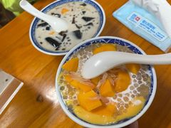 -韵姐牛奶甜品世家