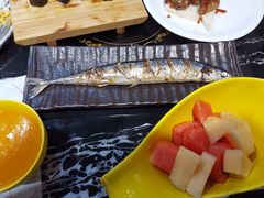 -松坂屋日料自助(长城路店)