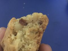 燕麦酥-爱德顺糕点食屋(利民道店)