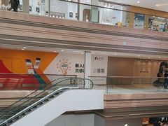 -COSTA COFFEE(恒基名人购物中心店)