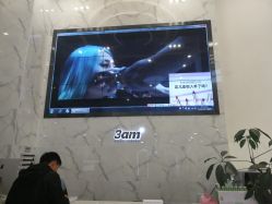 点击看大图 -上禾 HAIR SALON