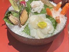 -红雀围·海鲜火锅(陆家嘴中心店)
