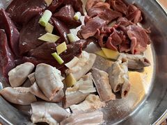 -丰尔粥食·粥底火锅·桑拿鸡(大良总店)
