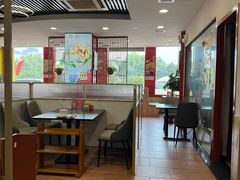 -潮汕美牛肉丸火锅店(天宁寺店)