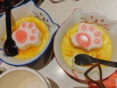 -猫爪爪原切自助烤肉(观音桥阳光世纪店)