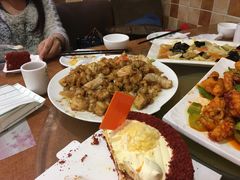 -第戎蛋糕(恒隆广场店)