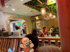 -汉宫汤泉汗蒸洗浴(五四广场店)