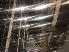-曼谷素万那普国际机场