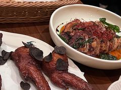 -Bistro Les Lilas丁香花小酒馆