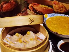 -成隆行·蟹王府(九江路店)