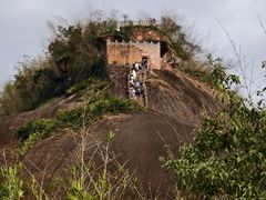 -丹霞山风景名胜区